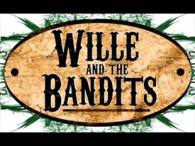 logo Wille And The Bandits logo Wille And The Bandits